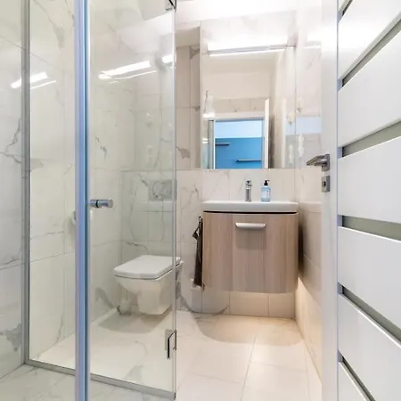 Flavius Apartmán Hévíz