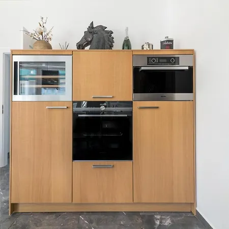 아파트 Flavius Hévíz