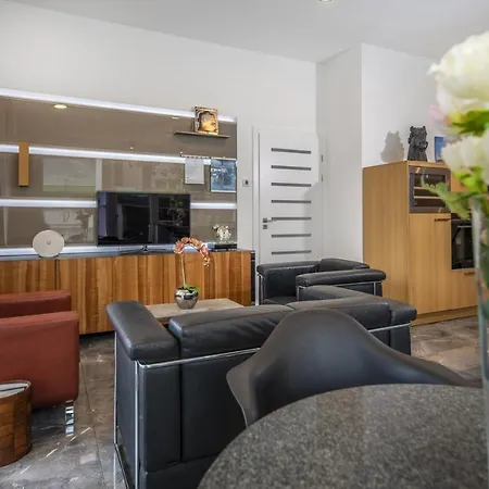 Flavius شقة Hévíz