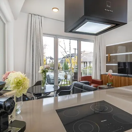 Apartament Flavius *