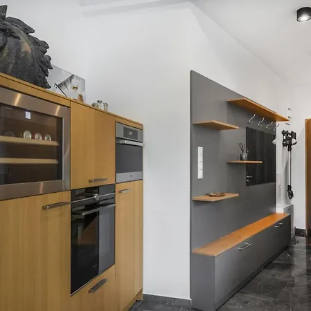 Apartmán Flavius