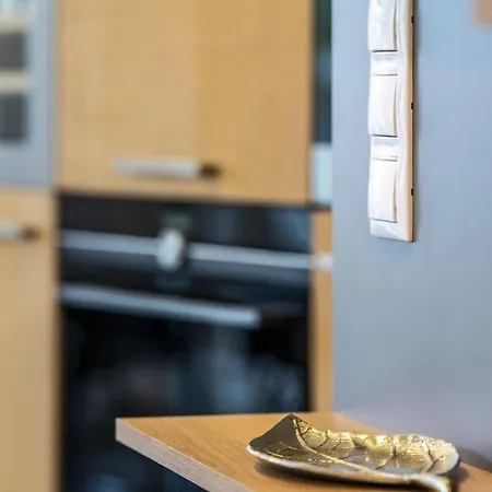 Flavius Apartmán *