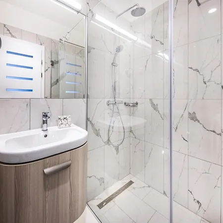 아파트 Flavius Hévíz