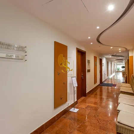 Apartment Flavius