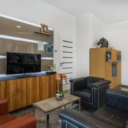 Appartement Flavius