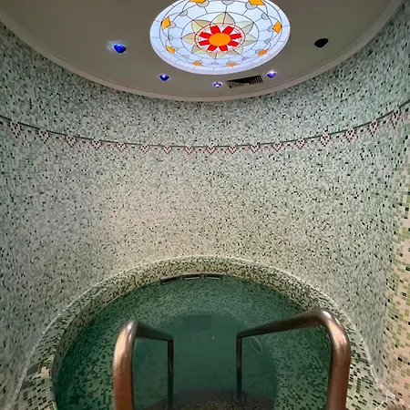 Flavius Apartment *
