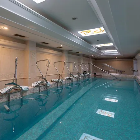 아파트 Flavius Hévíz