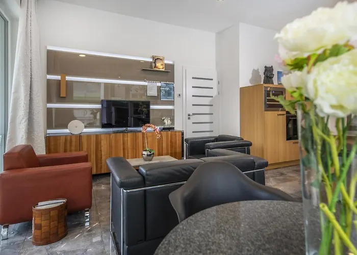 Flavius Apartment Heviz