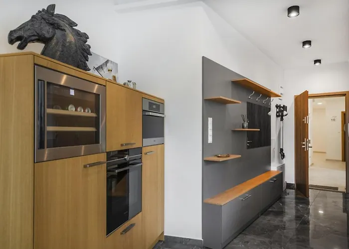 Apartment Flavius
