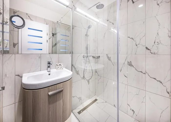 Appartement Flavius Hévíz