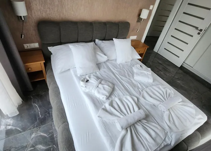 Flavius Appartement *