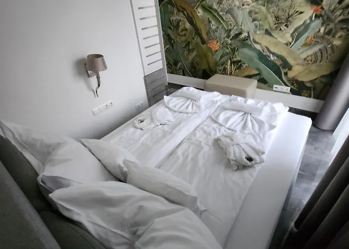 Appartement Flavius *